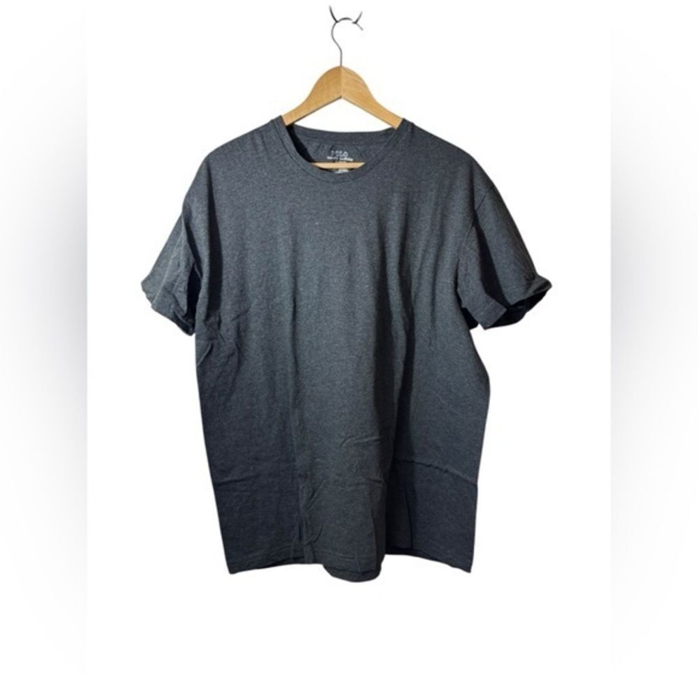 Polo Ralph Lauren l Classic Gray Men's T-Shirt XL